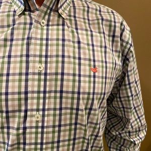 Men’s Southern Marsh shirt